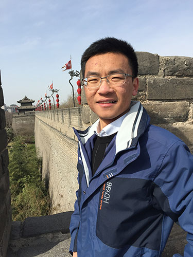 勇于開拓的營銷尖兵 &mdash;&mdash;  記浙江農(nóng)資集團金泰貿(mào)易有限公司柳汝陽