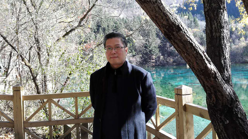 堅定目標 真抓實干 &mdash;&mdash;記福建惠多利農(nóng)資有限公司何仁桂