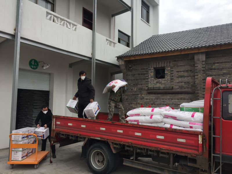 農資&ldquo;跑&rdquo;起來，讓農田不&ldquo;喊渴&rdquo; 我省農資貨源充足價格總體平穩