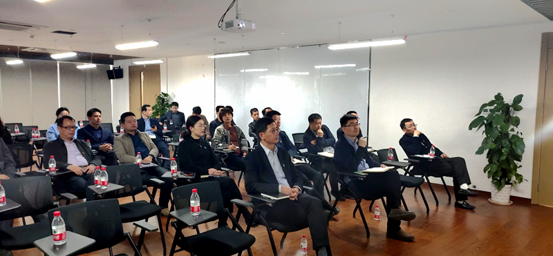 學(xué)黨史、鑄黨魂 以昂揚姿態(tài)犇向新征程&mdash;&mdash;集團第三支部開展學(xué)習(xí)黨史主題教育活動